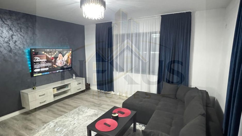 Apartament 3 camere - Decomandat - Dimitrie Leonida - Parcare - Poză 1