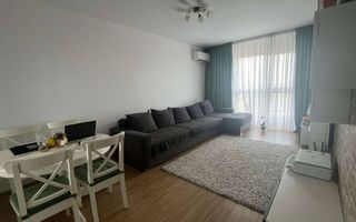 Apartament 3 camere Mobilat Utilat Loc de parcare Inclus - Poză 1