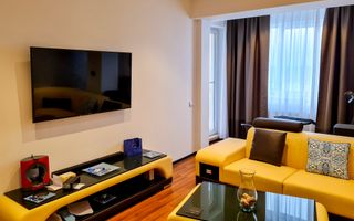 Apartament 2 camere - vedere catre mare - parcare - Summerland - Poză 3