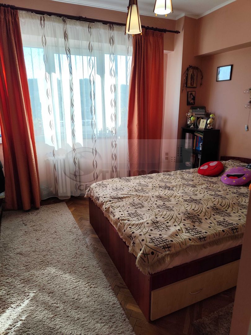 Apartament 3 camere decomandat – Piața Voievozilor, 119.000 euro - Poză 5