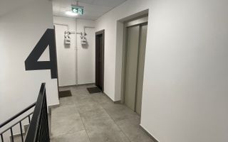 Olimpia-Stadion | Bloc Nou | Loc de parcare subteran | Pet Friendly - Poză 21