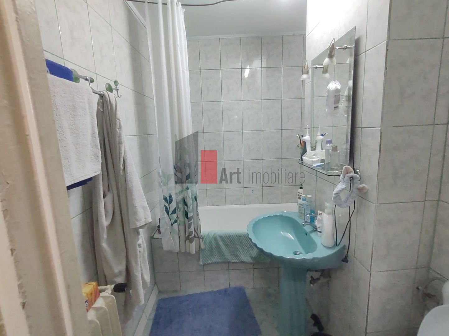 Vanzare apartament 3 camere Bd. Brâncoveanu - Poză 14