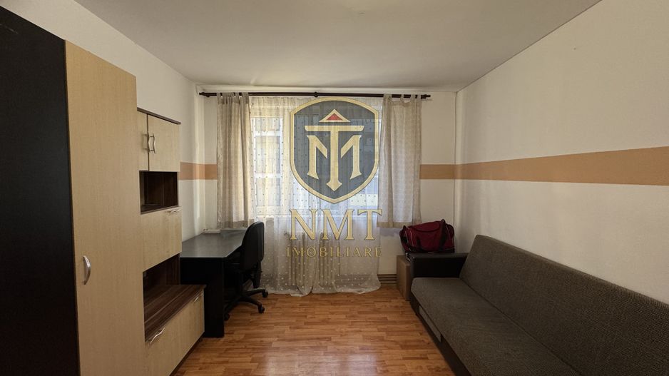 Apartament cu 3 camere |  60 mp | Piata Abator - Poză 2