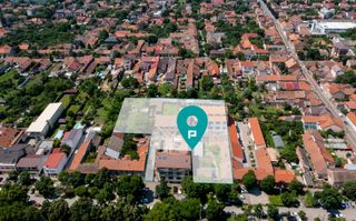 Ansamblu clădiri zona Iosefin-Dâmbovița - Poză 7