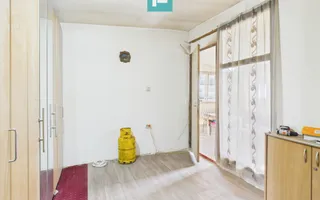 Construcție pe un teren de 525 mp în Galșa - Poză 12