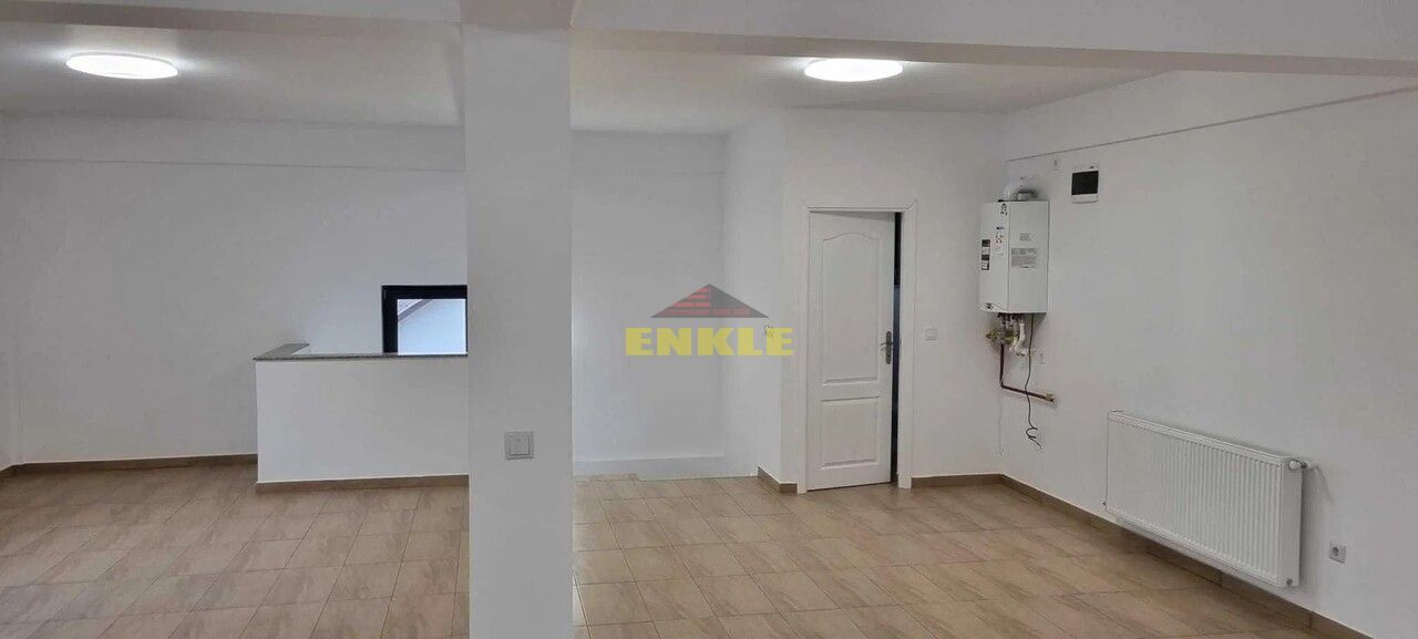 Spatiu comercial de inchiriat, zona industriala-Calea Nationala , la strada principala - Poză 2