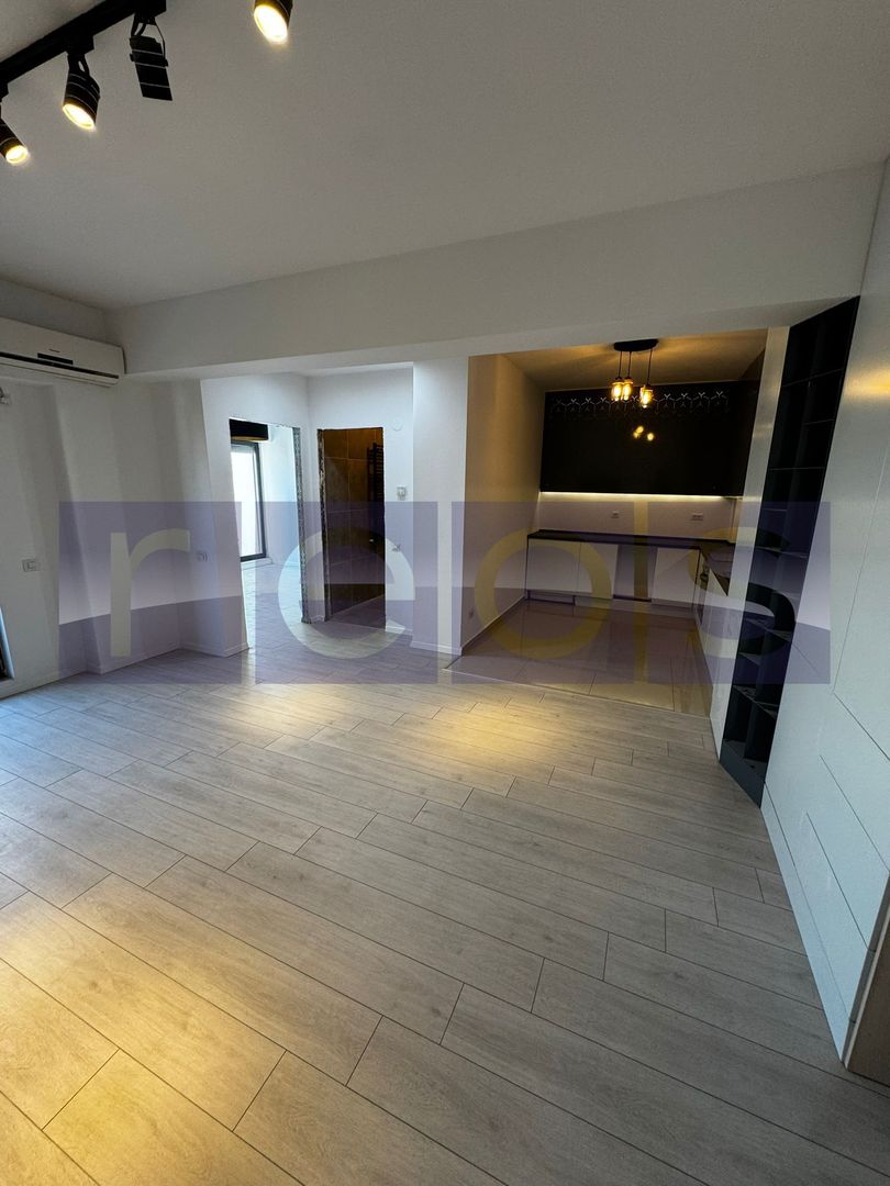 INCHIRIERE 2 CAMERE | SEMIDECOMANDAT | ZONA DECEBAL - Poză 3