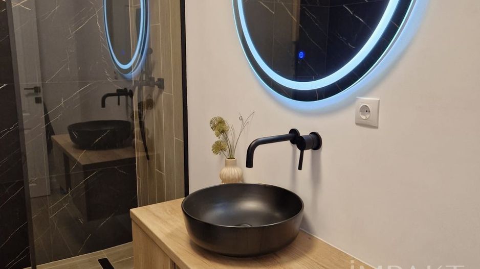 Apartament ultramodern cu 2 camere in zona The Office - Poză 8