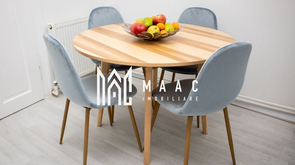 Apartament 3 camere | Etaj 1 | Renovat | Curte | Central - Poză 20