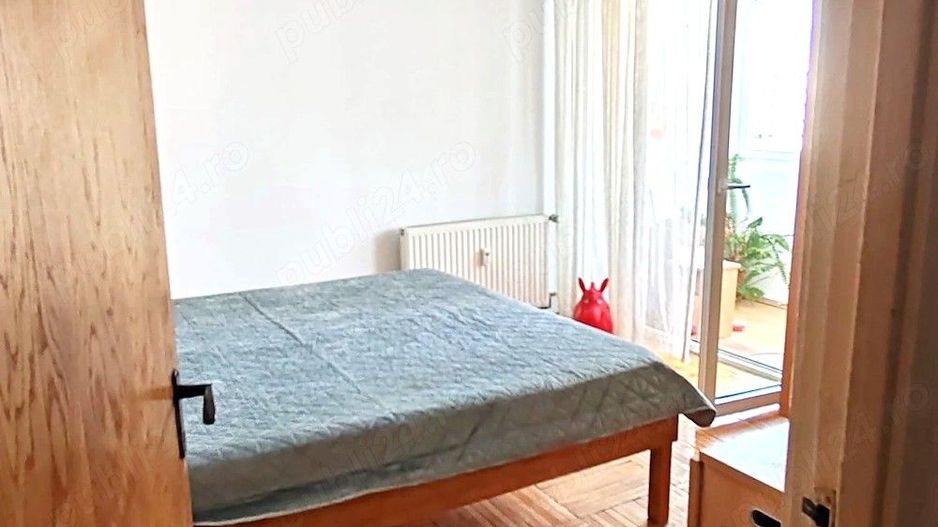 🌳 Închiriez Apartament cu 2 camere, Baba Novac, lângă Parcul IOR și ParkLake - Poză 4