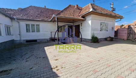 Casa de vanzare in localitatea Sard, judetul Alba