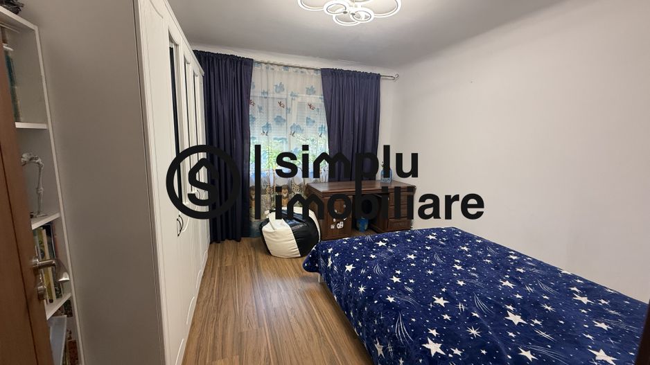 Apartament 4 camere 1 Mai et 1/4 - Poză 4