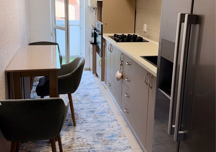 ✨ De închiriat: Apartament 2 Camere + Parcare Subterană- Metrou Eroii Revoluției - Poză 6