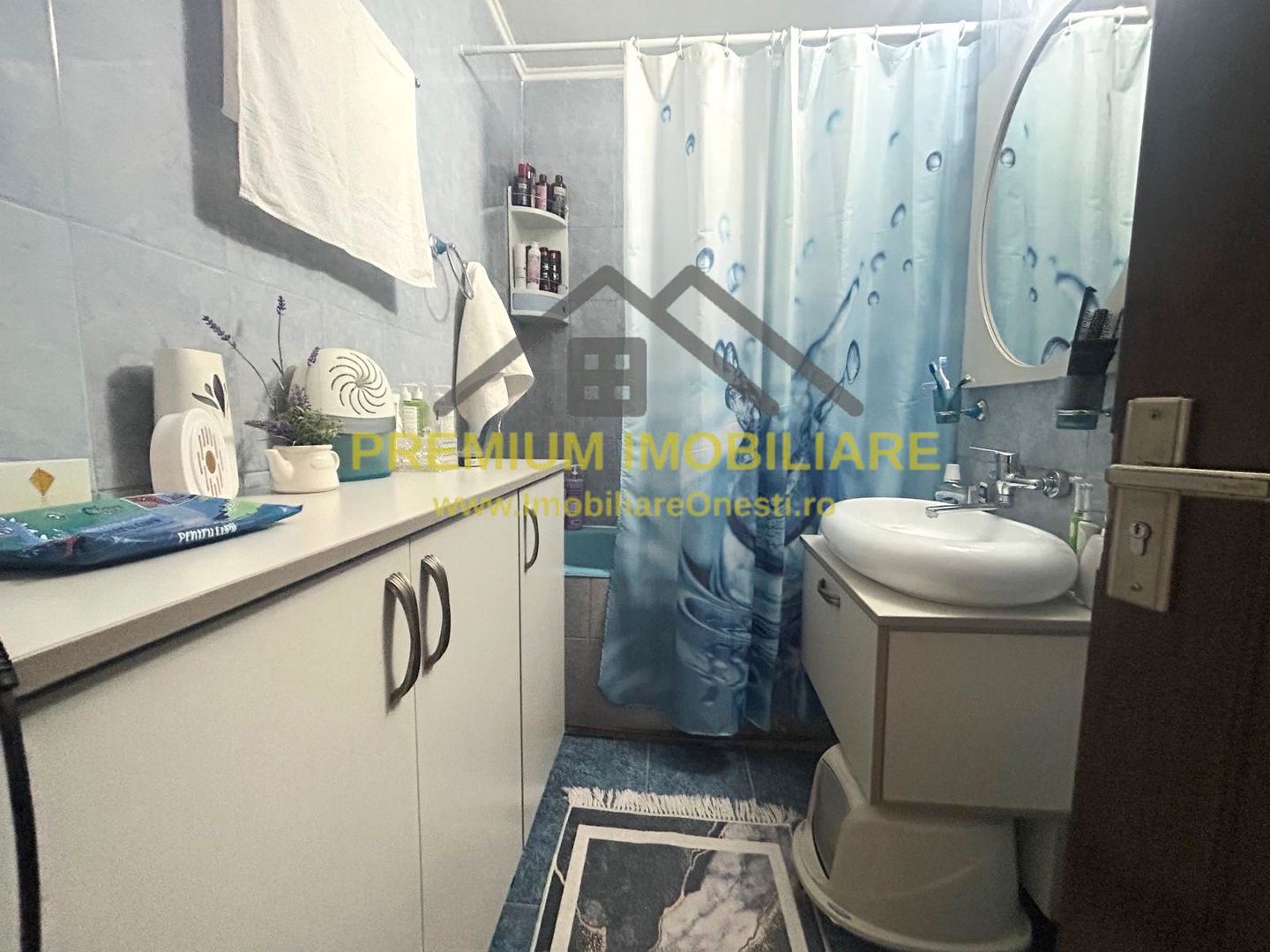 Apartament 2 camere zona de sus – parter, mobilat, ideal investiție - Poză 11