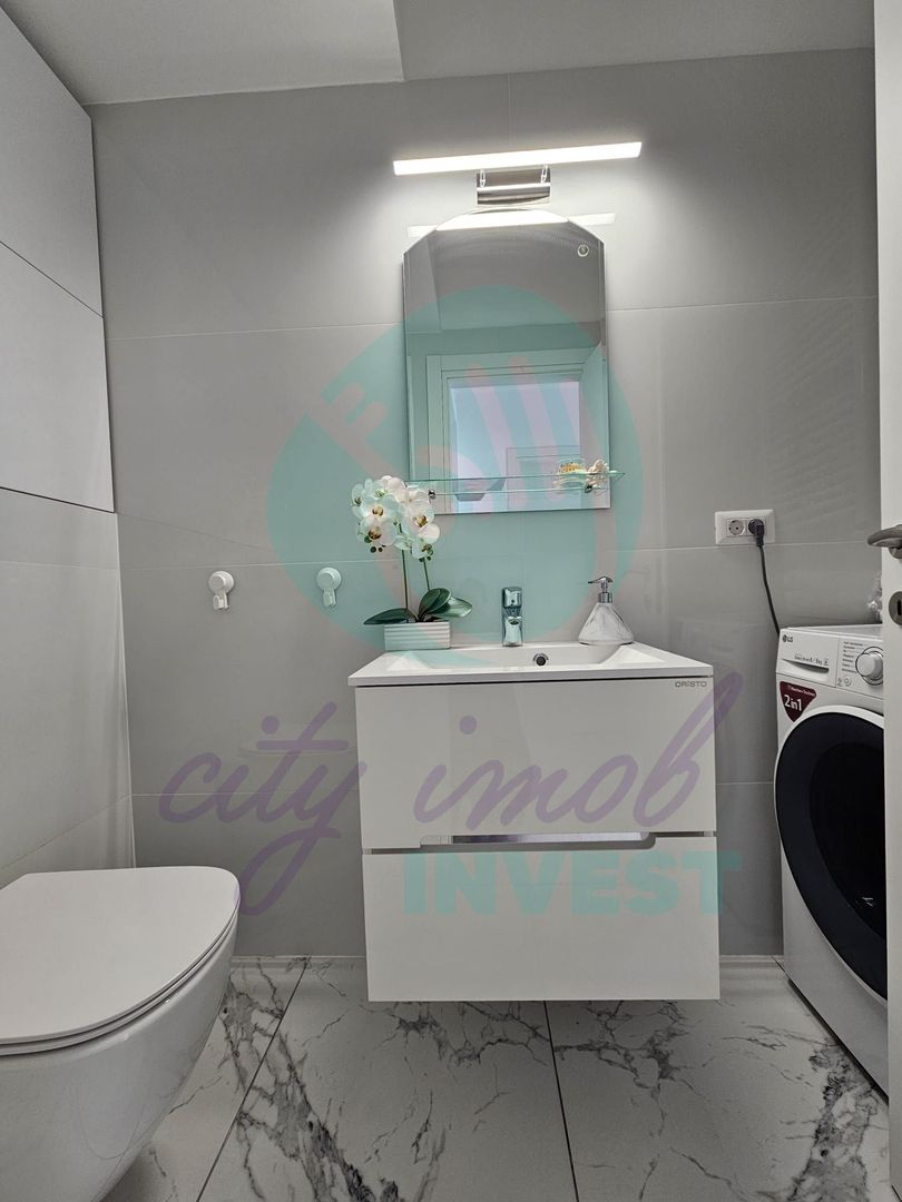 Apartament de lux 4 camere Dorobanți–Floreasca - Poză 6