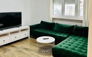 Apartament 2 camere, Cetate, Bulevard ,mobilat utilat - Poză 2
