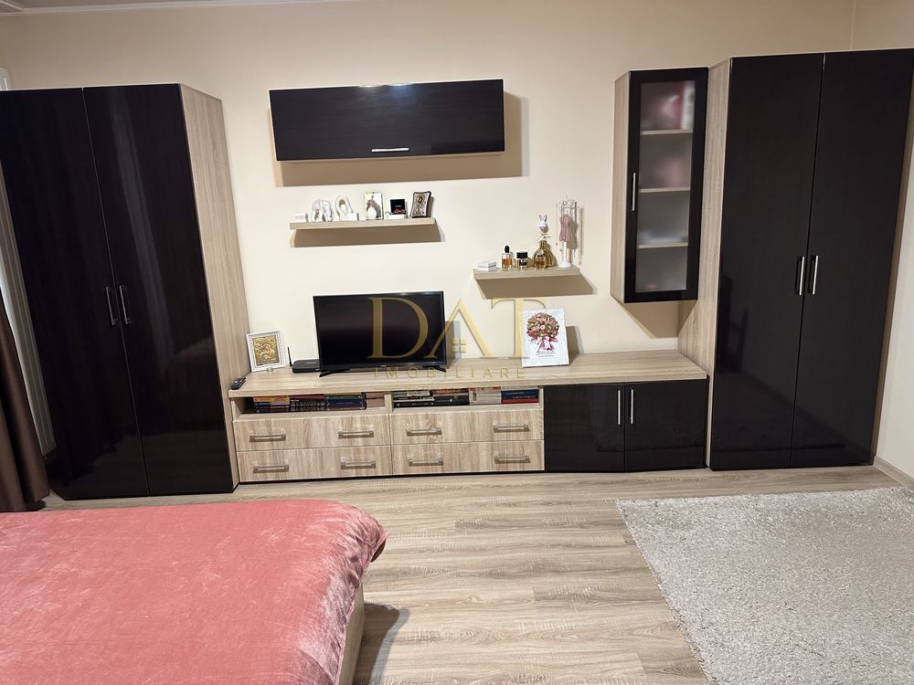 Apartament cu 1 cameră decomandat | 45 mp | Zona Farmec - Poză 6