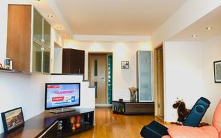 Calea Vacaresti | 3 camere | 87mp | et 8 | loc parcare + boxa | 219.000 euro - Poză 1