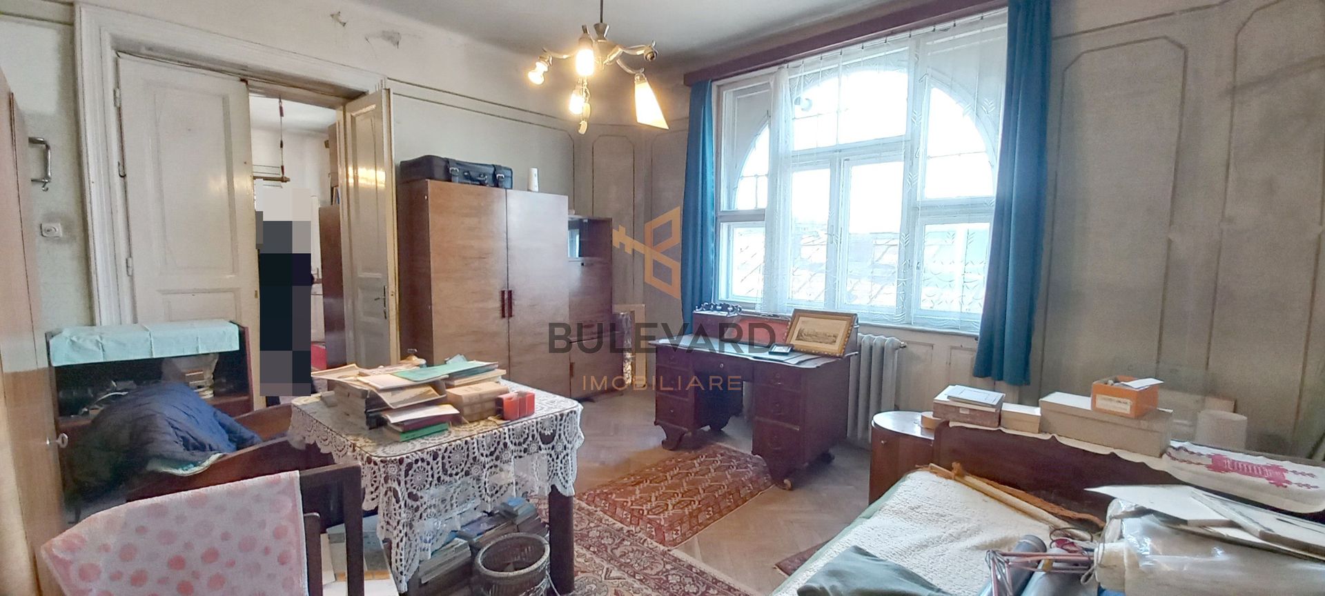 Apartament cu 3 camere, zona ultrcentala, Piata Muzeului! - Poză 6