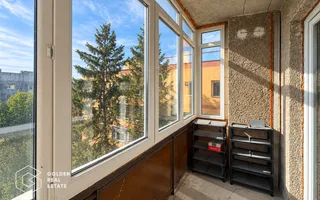 Apartament 4 camere, 86 mp,  decomandat,  Zona Vlaicu-Lebada - Poză 13