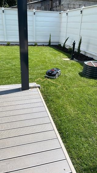 Vilă Premium Bucureștii Noi/Renovată Integral/Fotovoltaice/ - Poză 15
