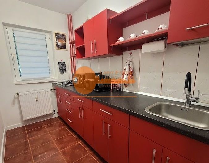 Garsoniera in zona Tineretului-Parcul Tineretului - Poză 12