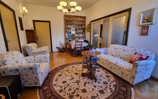 Apartament Floreasca 5 camere  proprietar, pozitie superba arhitectura unica - Poză 12
