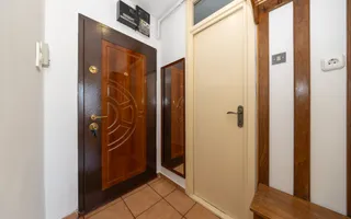 REZERVATA! Garsoniera 30 mp utili-Astra - Poză 11