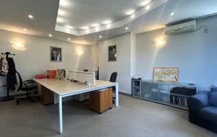 3 camere I Casin Domenii I 113mp I birou
