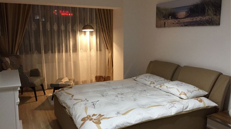 Apartament 3 camere I Herastrau I Chirie - Poză 6