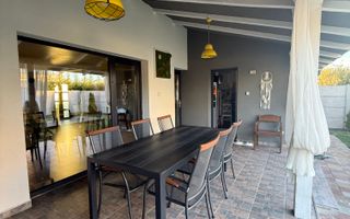 Casa individuala Giarmata Vii, mobilata si utilata - Poză 21