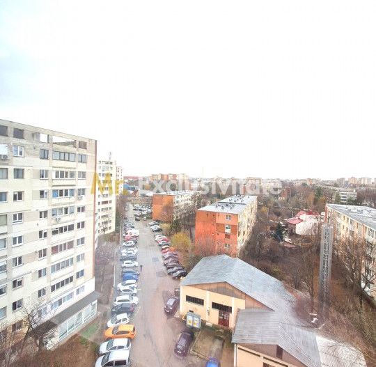 Garsoniera Cocheta de Inchiriat Craiovei centrala proprie - Poză 9