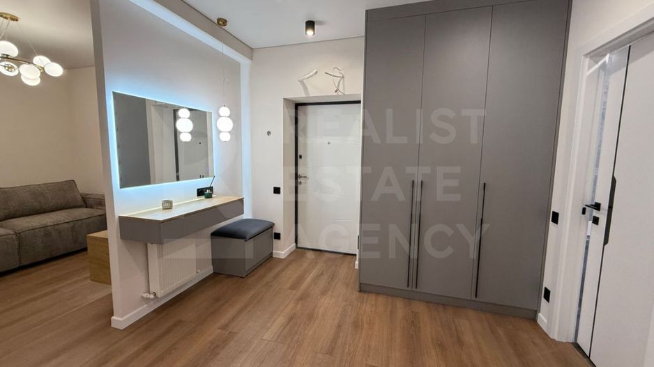 Vânzare, apartamnet, 2 camere, str. Durlesti , Dumbrava - Poză 9