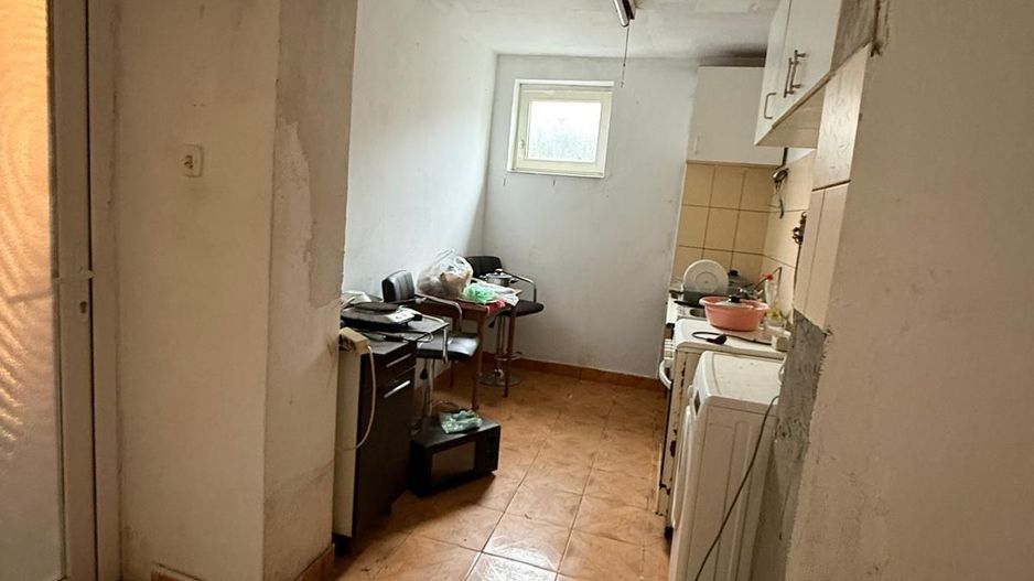 Fratelia | Casa | 320 mp teren | Front 8 ml | Toate utilitatile | Renovabila - Poză 7