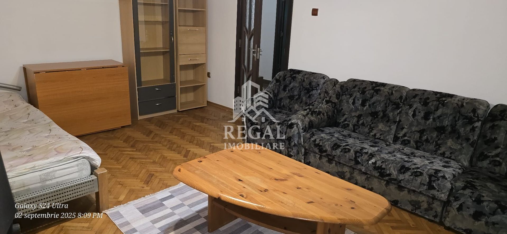 Casă de închiriat – zona Chizid - Poză 3