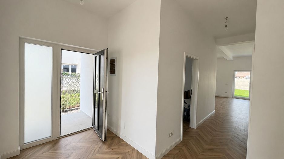 COMISION 0% | Duplex pe parter | 97.6 mp utili | Mosnita Noua - Poză 5