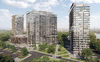 4 camere One High District \4 rooms One High District - Poză 4