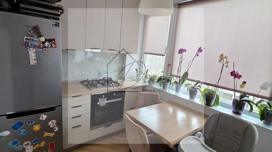 Apartament 3 camere Gara Obor I Premium - Renovat 2023 I COMISION 0% - Poză 25