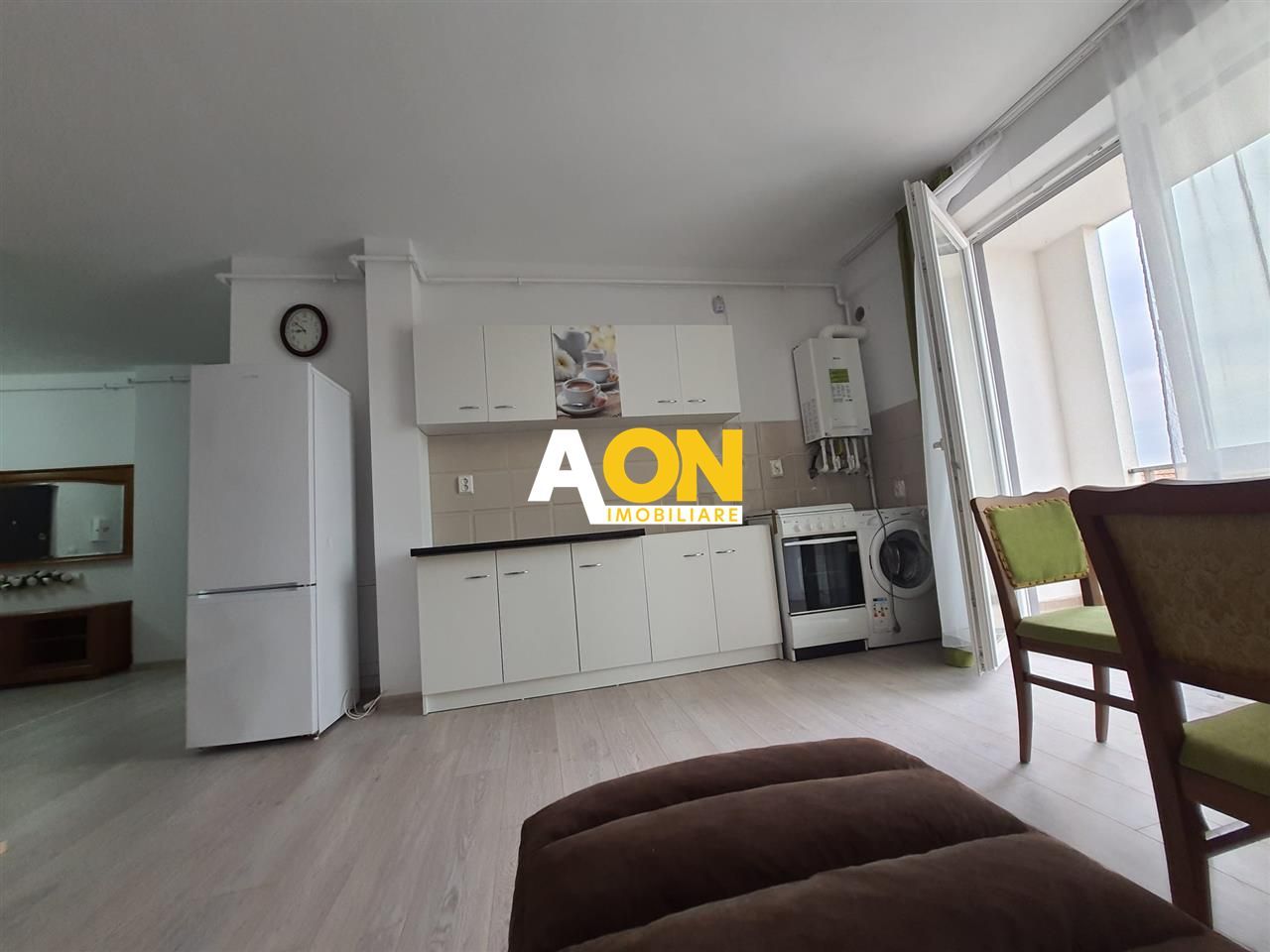 Apartament 2 camere + dressing, 65 mp, bloc nou,  Ampoi 3 - Poză 4