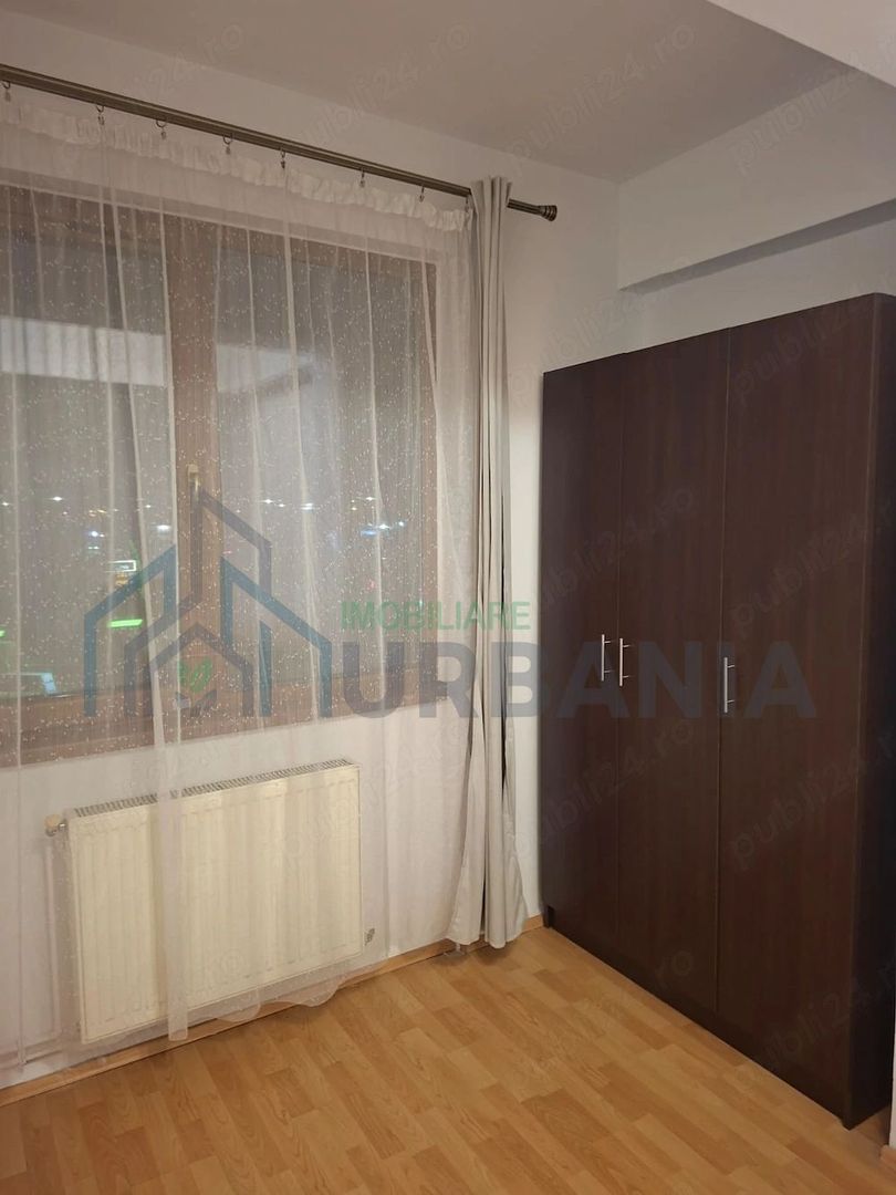 Apartament 2 camere, decomandat, de închiriat în Iași, zona Podul de Piatra - Velaria - Poză 3