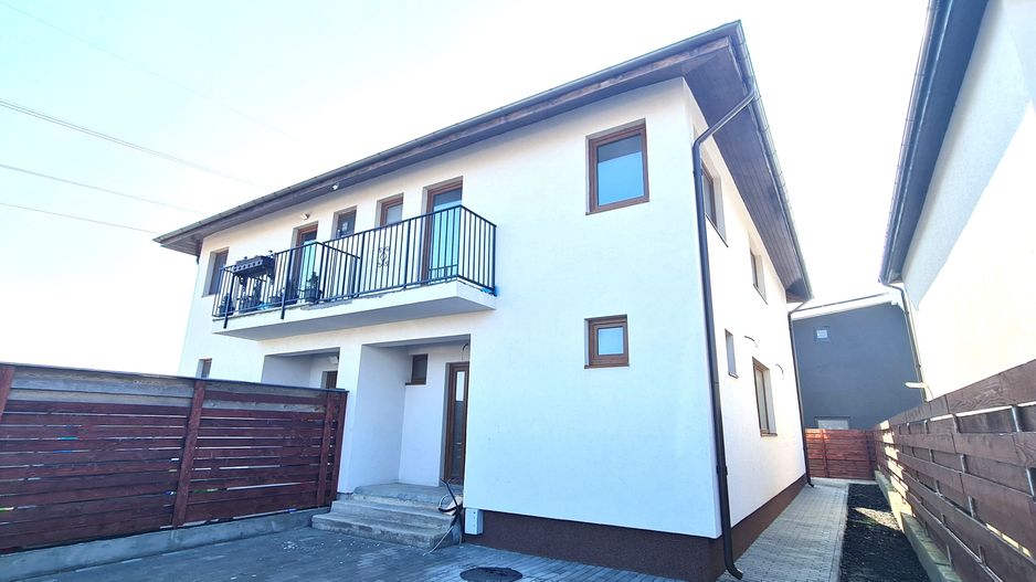 Duplex caramida cartier Izvor - Poză 1