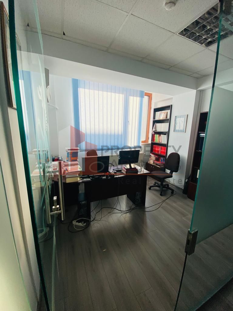 215 mp pozitie centrala Calea Plevnei - Poză 18