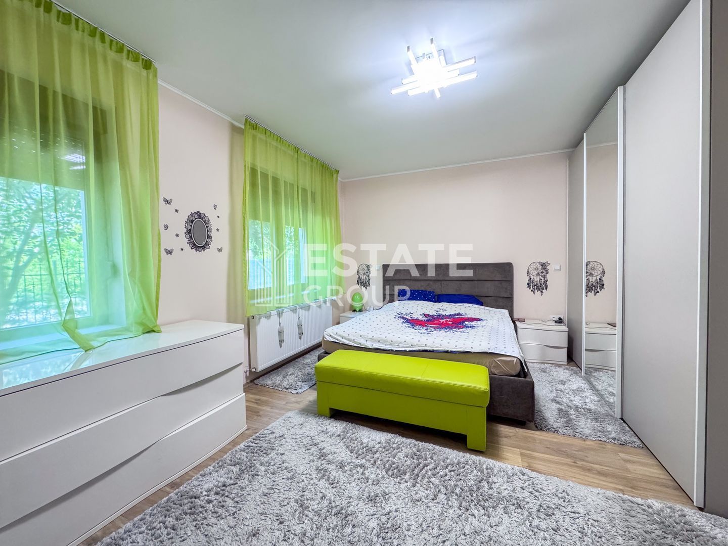 Casa spatioasa Mosnita Noua, mobilata si utilata - Poză 9