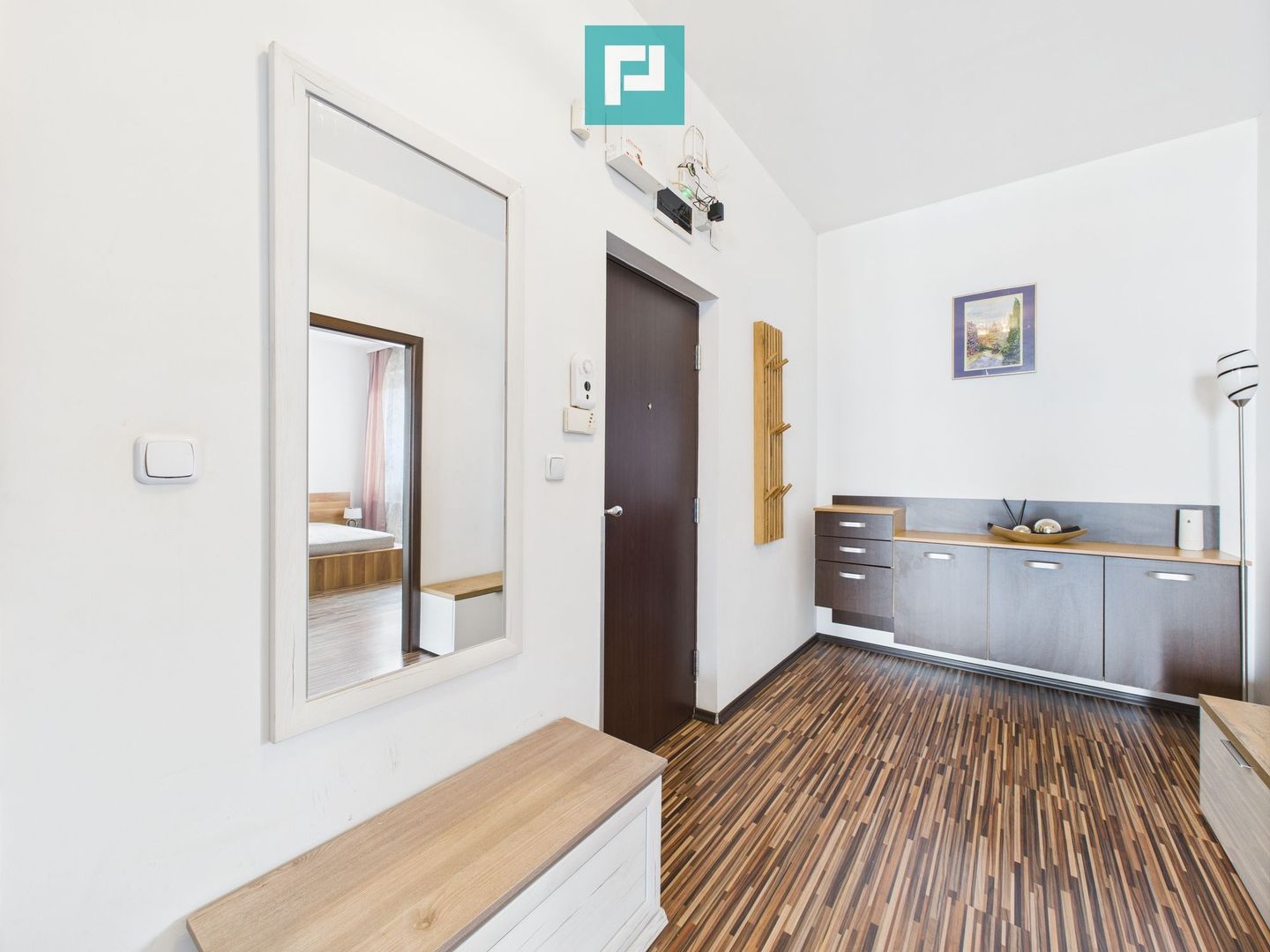 Apartament spațios 2 camere Ared UTA - Poză 6