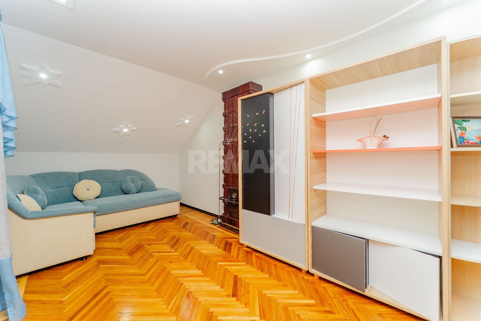 Casa individuală, sector Centru - Poză 10