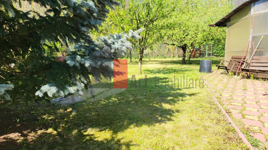 Silistea Snagovului | Casa de vis | Locatia de vis - Poză 16