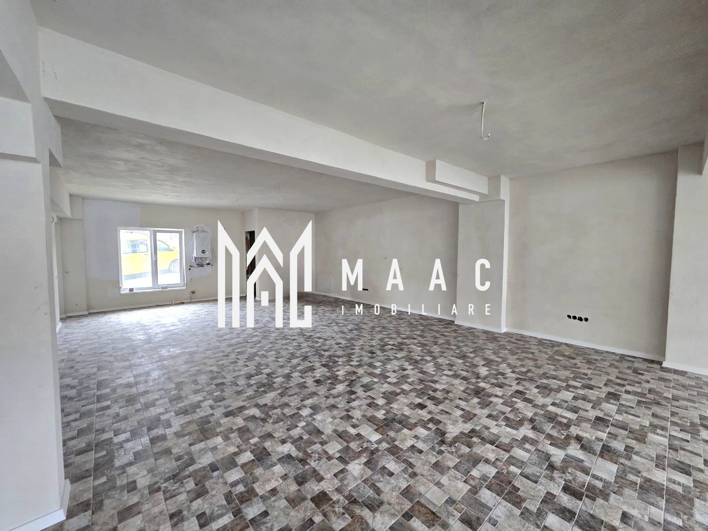 Spațiu comercial | 94MPU | Vad Pietonal | Turnisor - Poză 10