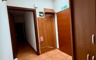 Spațiu de birouri premium de închiriat | *96mp*  Piața Victoriei - Poză 17