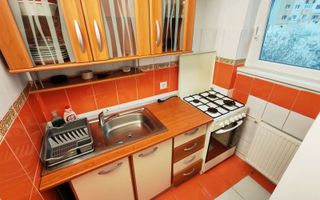 1 camera, decomandat, modern, PET FRIENDLY, Zorilor, UMF - Poză 5