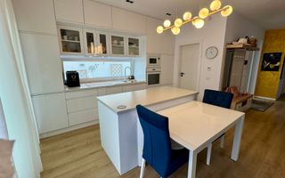 Locuinta parter mobilata si utilata cu jacuzzi - Poză 7